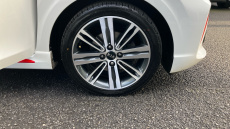 Kia Picanto 1.0T GDi GT-line S 5dr Petrol Hatchback